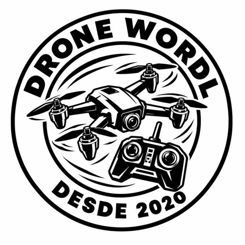 DroneWordl